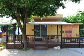 Yangpyeong Sanarae Glamping