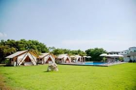 Yangpyeong Sanarae Glamping