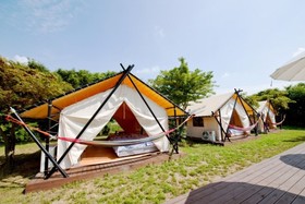 Yangpyeong Sanarae Glamping