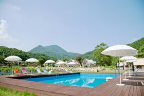Yangpyeong Sanarae Glamping