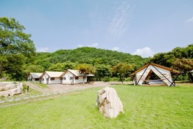 Yangpyeong Sanarae Glamping
