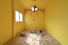 Yangpyeong Sanarae Glamping