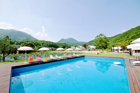 Yangpyeong Sanarae Glamping