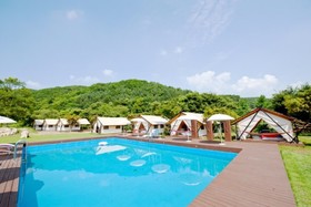 Yangpyeong Sanarae Glamping