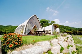 Yangpyeong Sanarae Glamping