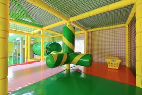 Yangpyeong Sanarae Glamping