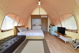 Yangpyeong Sanarae Glamping