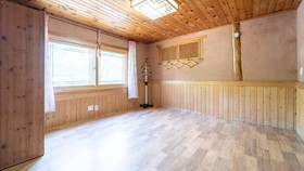 Yangpyeong Santa Pension