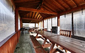 Yangpyeong Seohu Eco Village Pension