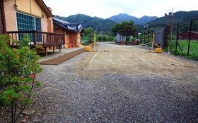 Yangpyeong Seohu Eco Village Pension
