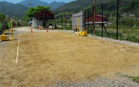 Yangpyeong Seohu Eco Village Pension