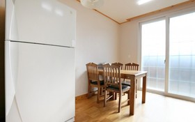 Yangpyeong Seohu Eco Village Pension