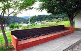 Yangpyeong Seohu Eco Village Pension