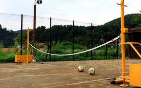 Yangpyeong Seohu Eco Village Pension