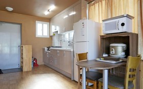 Yangpyeong Seohu Eco Village Pension