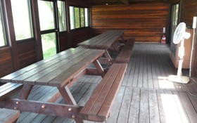 Yangpyeong Seohu Eco Village Pension
