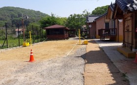 Yangpyeong Seohu Eco Village Pension