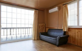 Yangpyeong Seohu Eco Village Pension