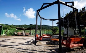 Yangpyeong Seohu Eco Village Pension