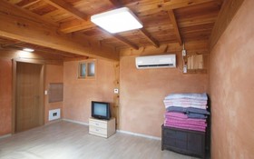 Yangpyeong Seohu Eco Village Pension