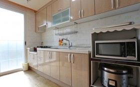 Yangpyeong Seohu Eco Village Pension
