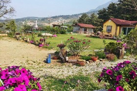 Yangpyeong Shija House Pension