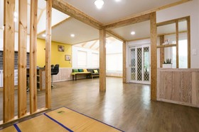 Yangpyeong Shija House Pension