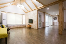 Yangpyeong Shija House Pension