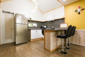 Yangpyeong Shija House Pension