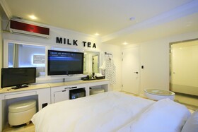 Yangpyeong Show Hotel