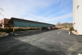 Yangpyeong Show Hotel