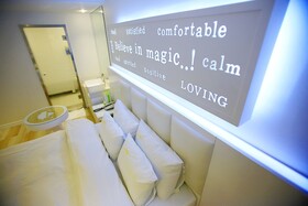 Yangpyeong Show Hotel