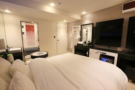 Yangpyeong Show Hotel