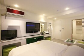 Yangpyeong Show Hotel