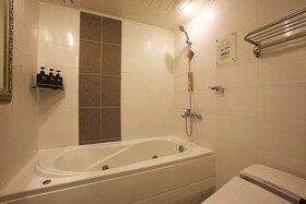 Yangpyeong Show Hotel