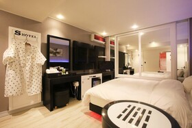 Yangpyeong Show Hotel