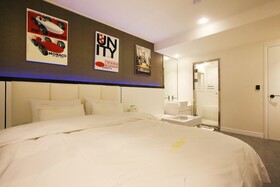 Yangpyeong Show Hotel