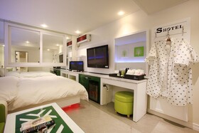 Yangpyeong Show Hotel