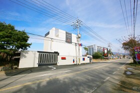 Yangpyeong Show Hotel