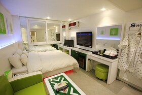 Yangpyeong Show Hotel