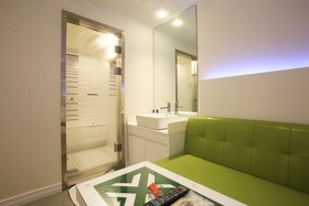 Yangpyeong Show Hotel