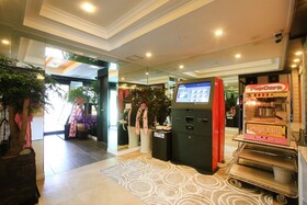 Yangpyeong Show Hotel