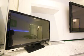 Yangpyeong Show Hotel