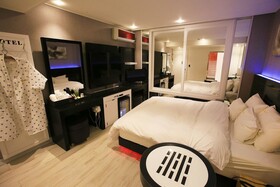 Yangpyeong Show Hotel