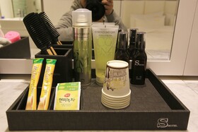 Yangpyeong Show Hotel