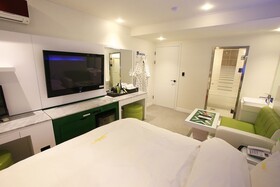 Yangpyeong Show Hotel