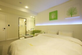 Yangpyeong Show Hotel