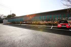 Yangpyeong Show Hotel