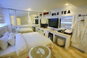 Yangpyeong Show Hotel