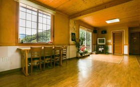 Yangpyeong Solbitgil Pension